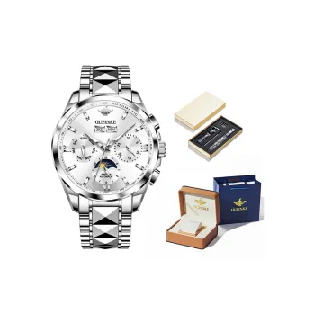 Oupinke Men Watch