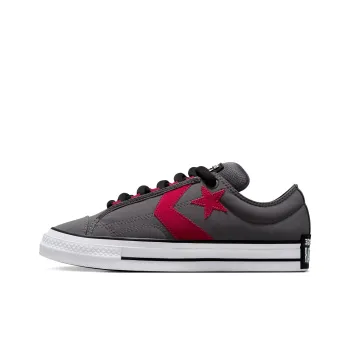 Star Player Converse 76 Low 'Puff Dark Matter'