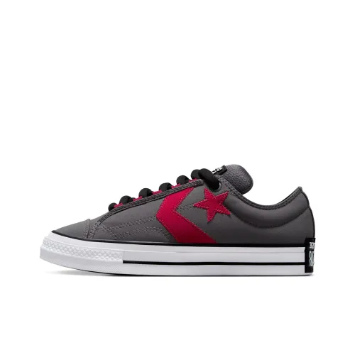Star Player Converse 76 Low 'Puff Dark Matter'