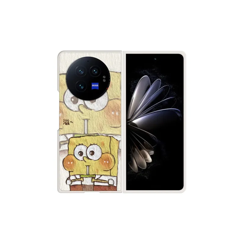 CHUNFAN Phone Cases-5