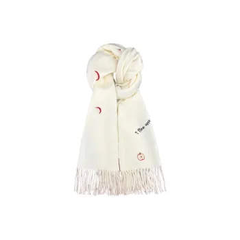 SLEEPYWALK Knit Scarves Women's