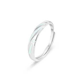 VOCK Rings Unisex