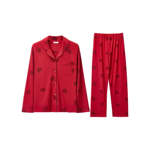 DAERLI Women's Pajama Sets