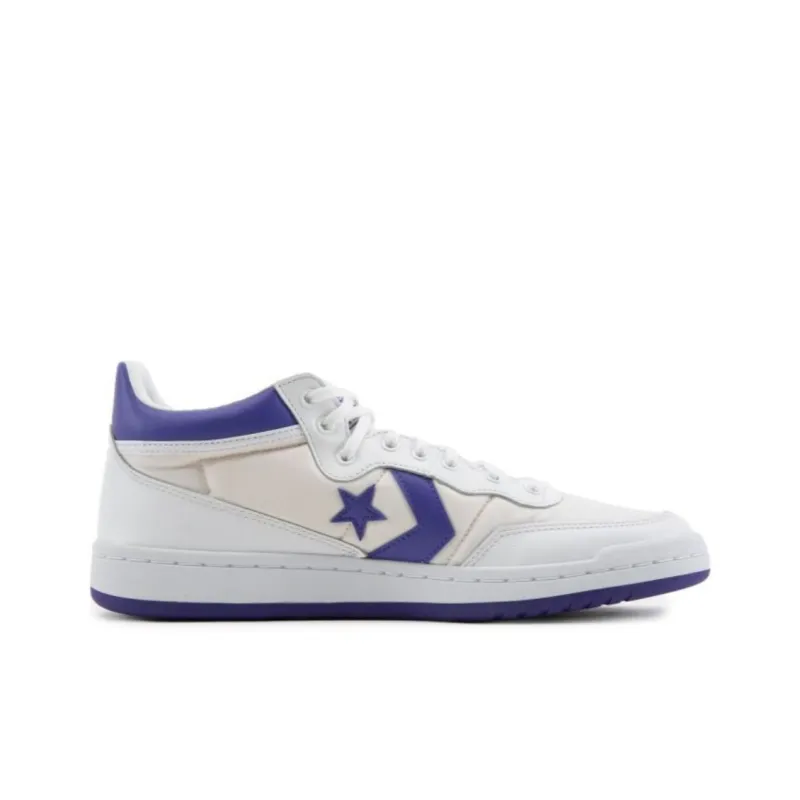 Converse Fastbreak 83 Mid 'White Candy Grape'-1