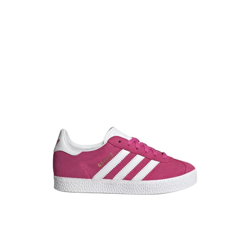 Adidas Originals Gazelle Kids' Skateboarding Shoes Pre school-1