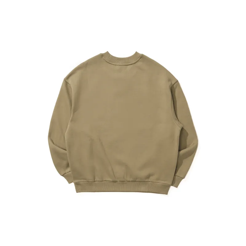 NOTHOMME Sweatshirts Unisex-12