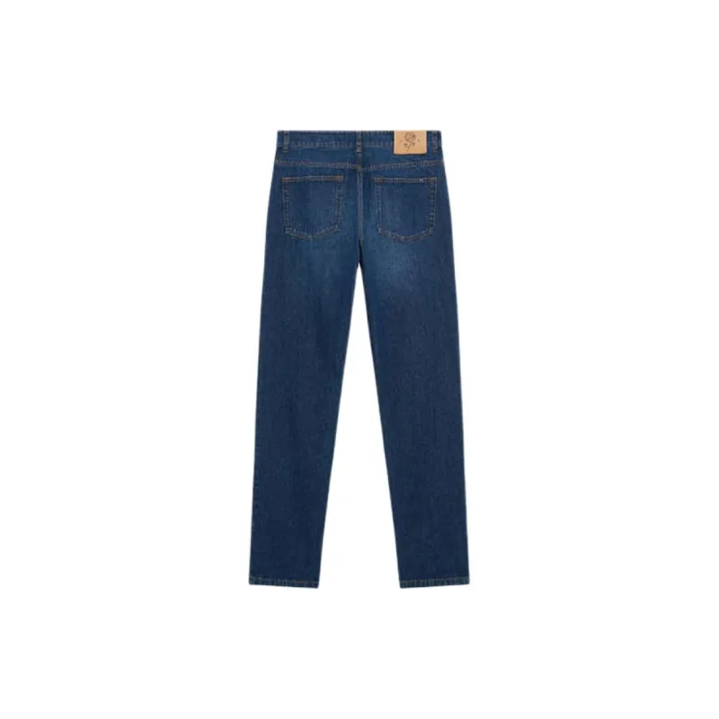 KENT&CURWEN Jeans Men Blue-1