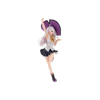 KADOKAWA Elaina LIGHT Wandering Witch  The Journey Of Elaina Scale Figures