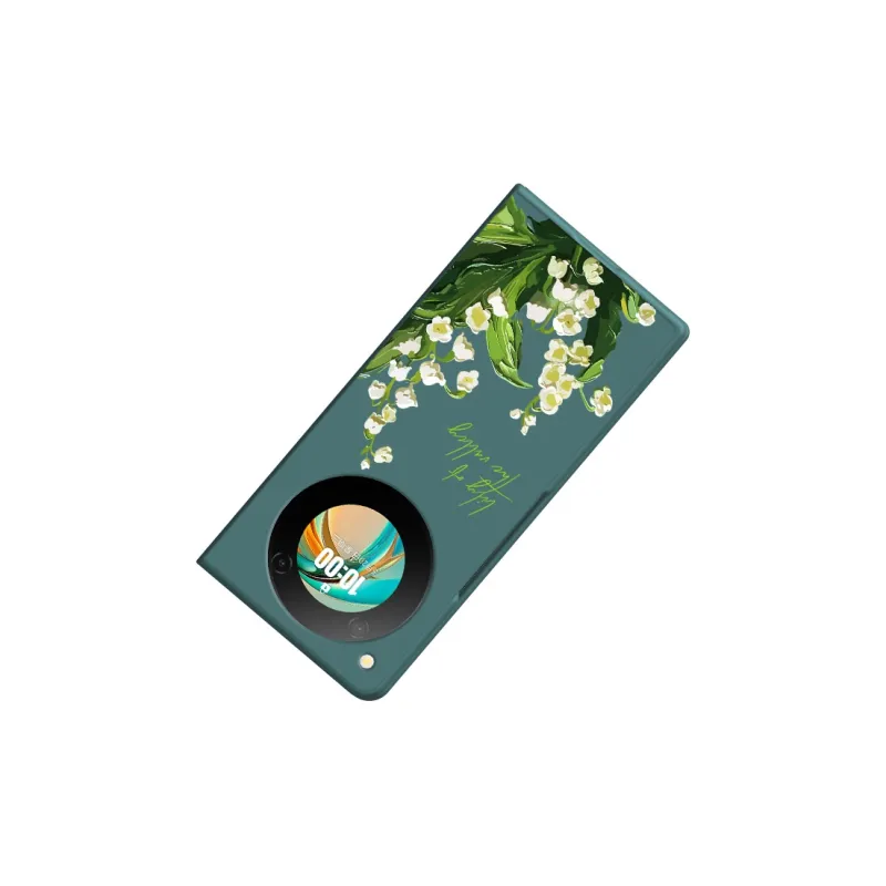 CHUNFAN Phone Cases-14
