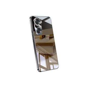 ZHUOJI PC Material Ice Crystal Collection Cell Phone Case Honor 60 Phone Cases