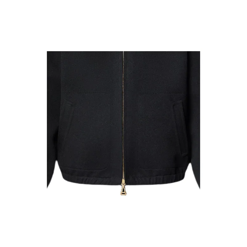 LOUIS VUITTON 2000s Reversible Jacket-4