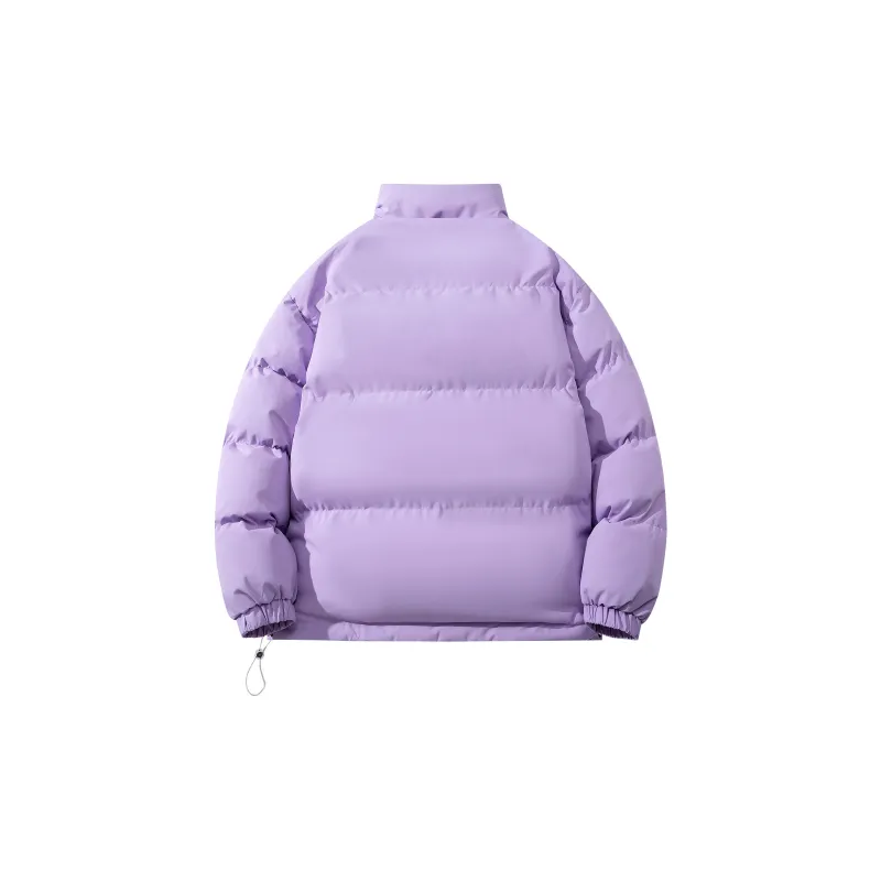 BOBBY ABLEY Puffer Jacket Unisex-13
