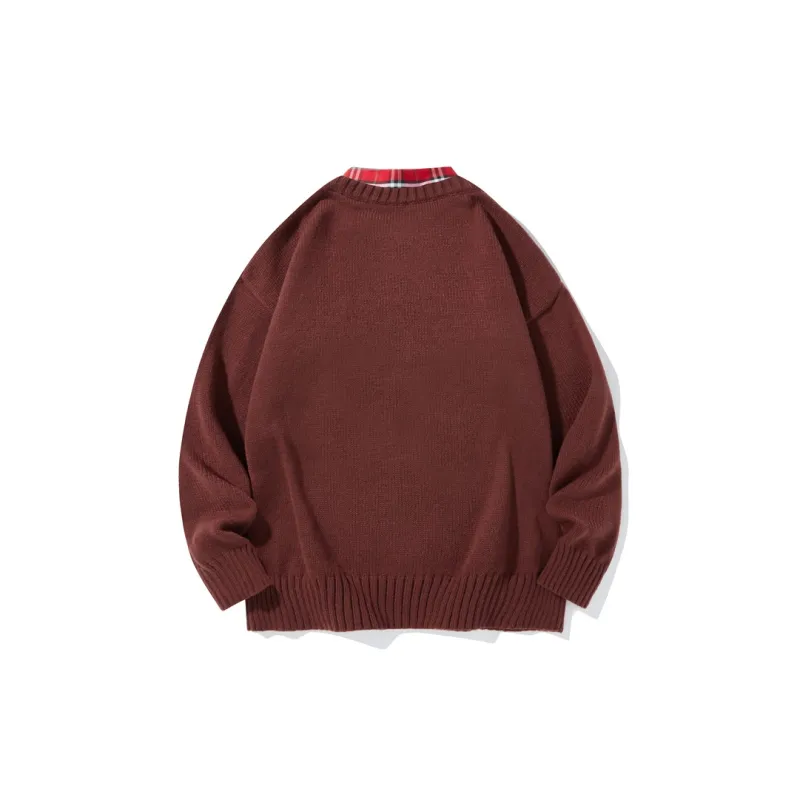 I.E Sweaters Unisex-9