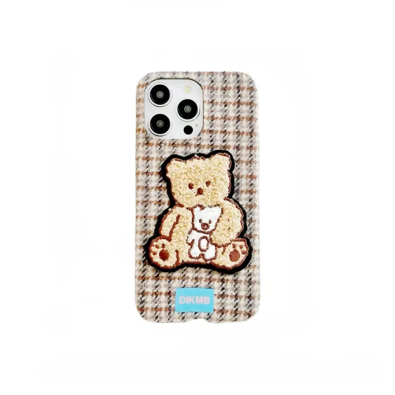 Dis cat Phone Cases-3
