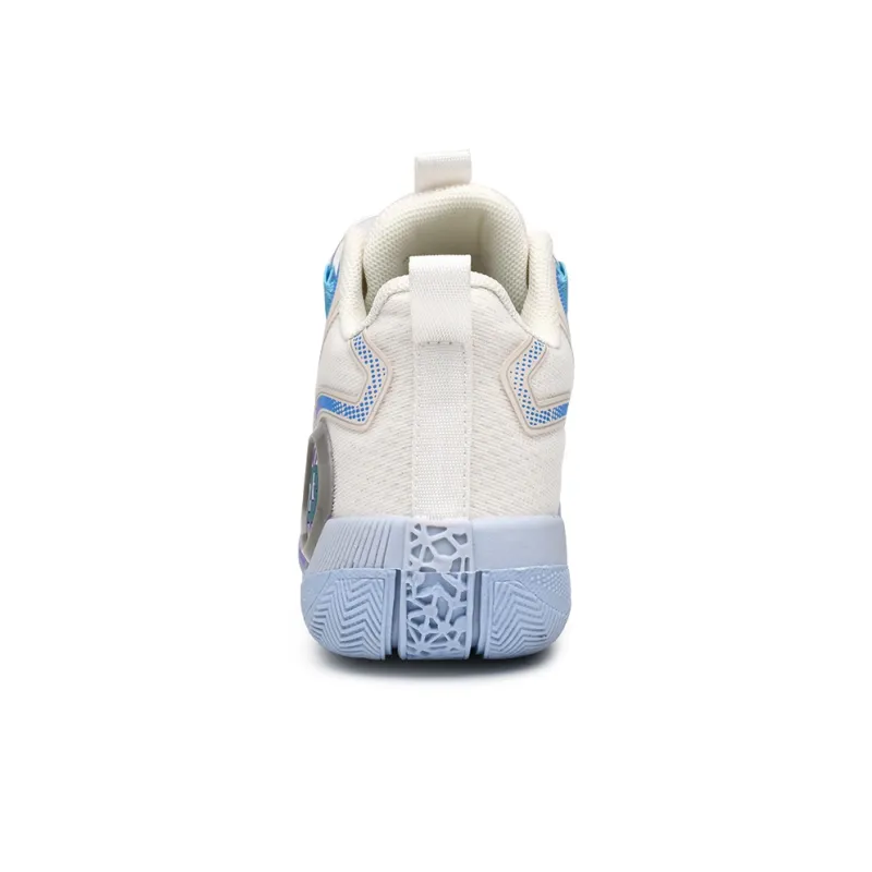 FIRS Kids Slip Resistant Breathable Children's Basketball Shoes Teenagers-2