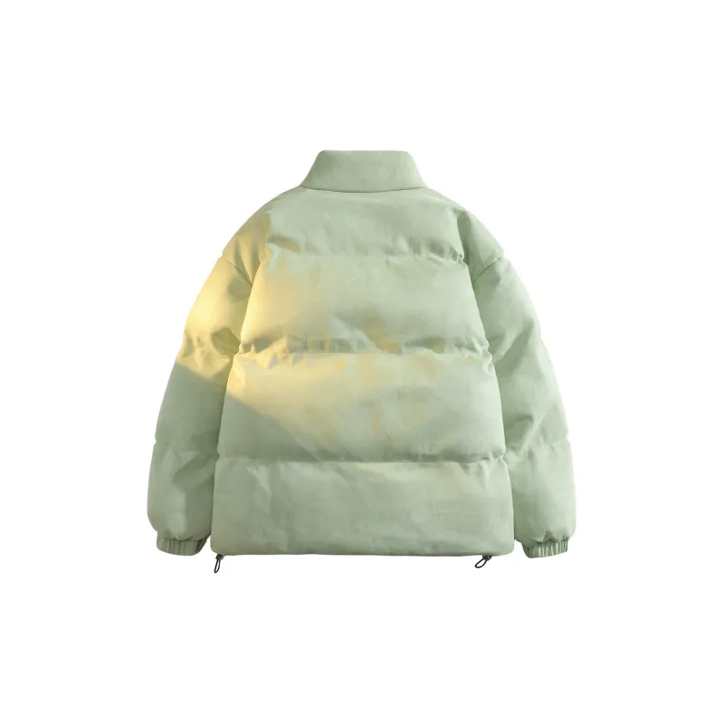 Tre Club Puffer Jackets Unisex-1