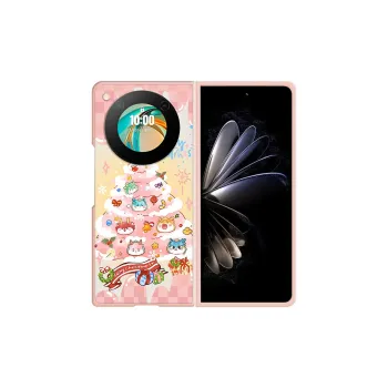 CHUNFAN Phone Cases