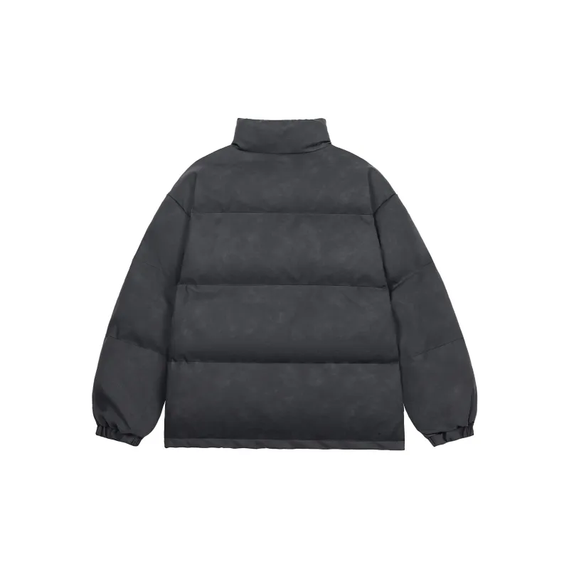 DUKE+DEXTER Puffer Jacket Unisex-1