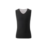 Black Gray Distressed[Seamless Brushed]ALA1204