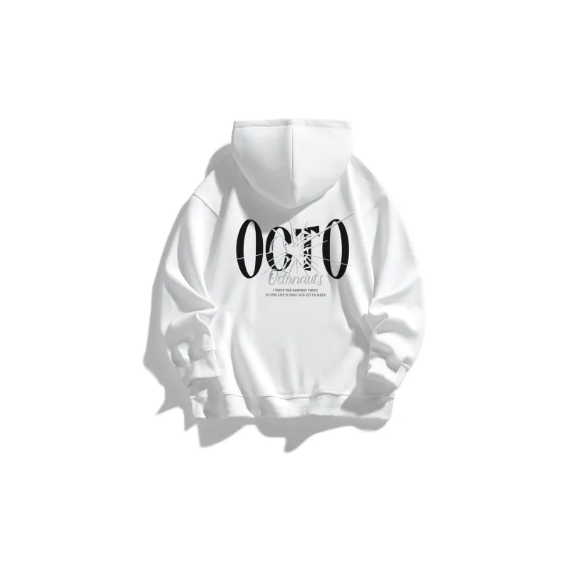 Small Columns Under The Sea Sweatshirt Unisex-23
