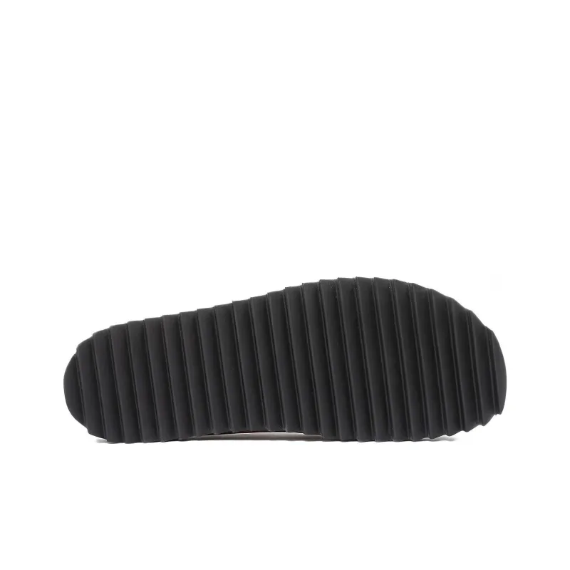 Officine Creative Slide Slippers Men's Brown-4