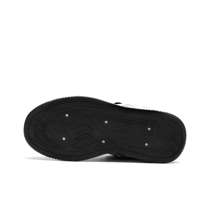 Pepe The Frog Skateboard Shoes Unisex Low Top Ecru/Classic Black White/White Green-13