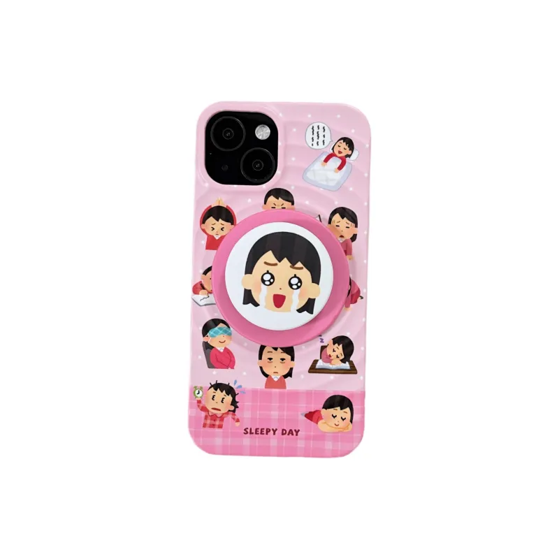 Bevichi Phone Cases-2