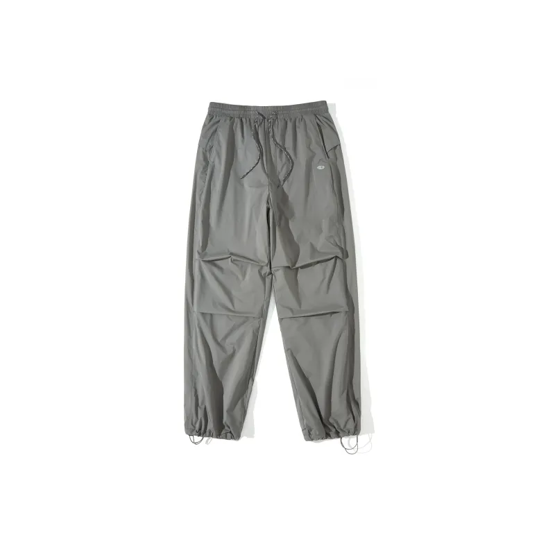 NOTHOMME BLUE Casual Pants Unisex-13