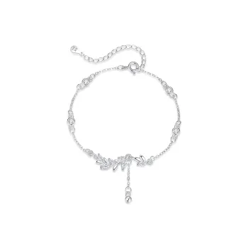 Modern Miracle Sterling Silver Bracelets Women's
