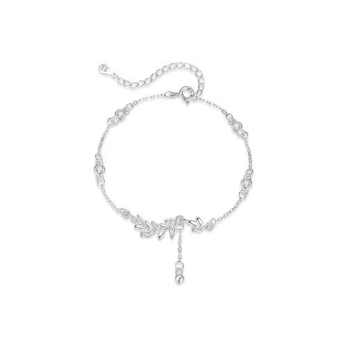 Modern Miracle Sterling Silver Bracelets Women's
