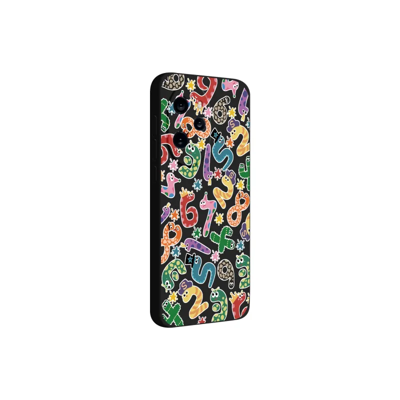 MINISO Phone Cases-1