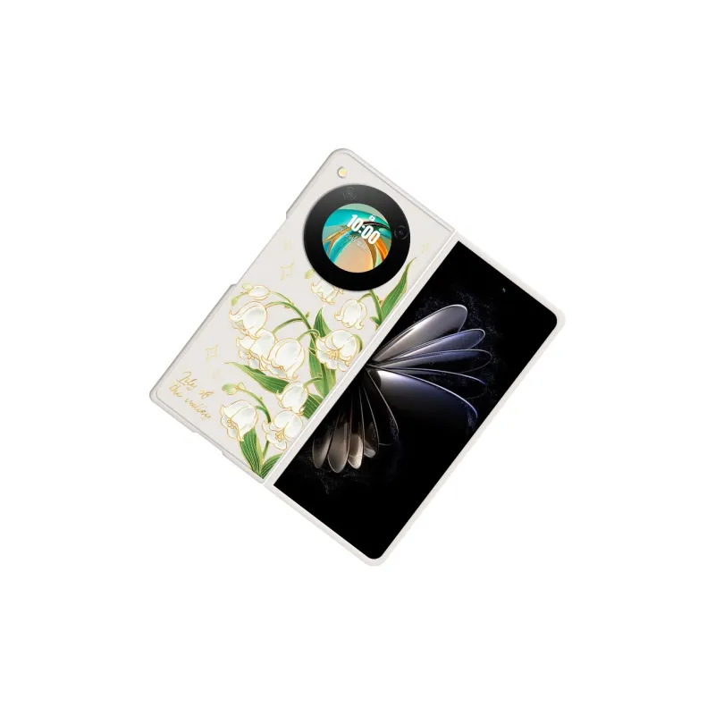 CHUNFAN Phone Cases-3