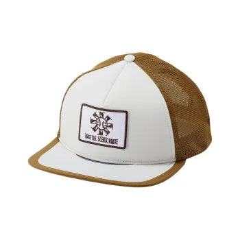Under Armour Polyester Baseball Caps Men's Khaki