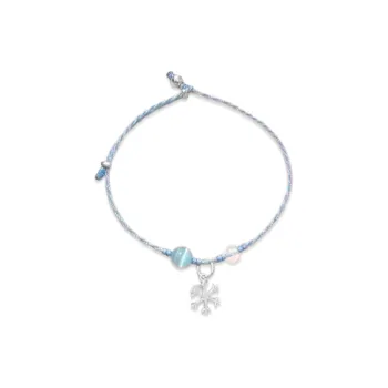 RINGLOVE Fabric Bracelets Women's