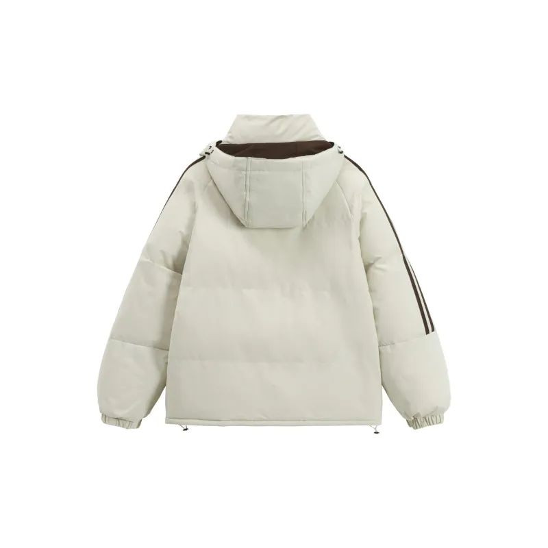 Tre Club Puffer Jackets Unisex-3