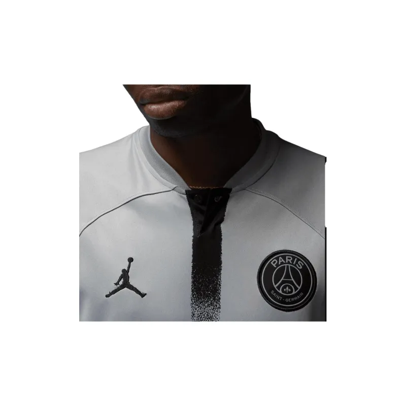 Jordan Paris Saint Germain 2022/23 Stadium Away Jersey-4