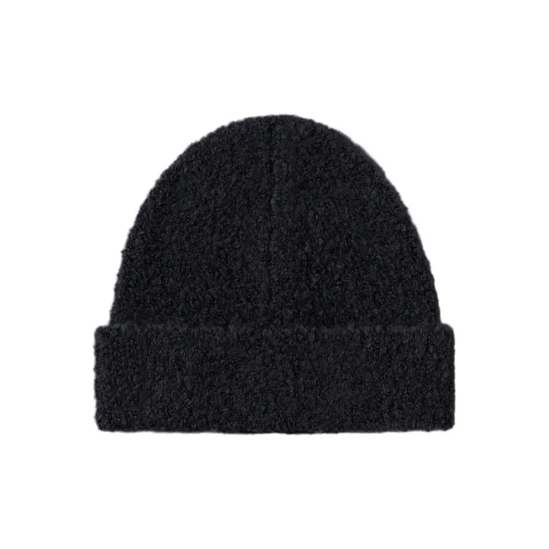 PSO Brand Acrylic Beanies Unisex-1
