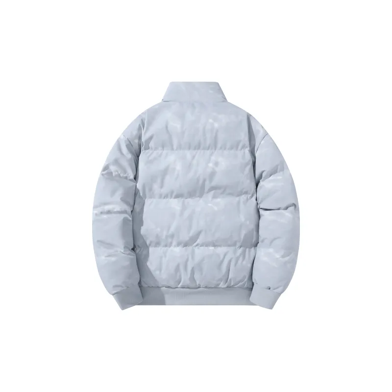 Kawasaki Puffer Jackets Unisex-8