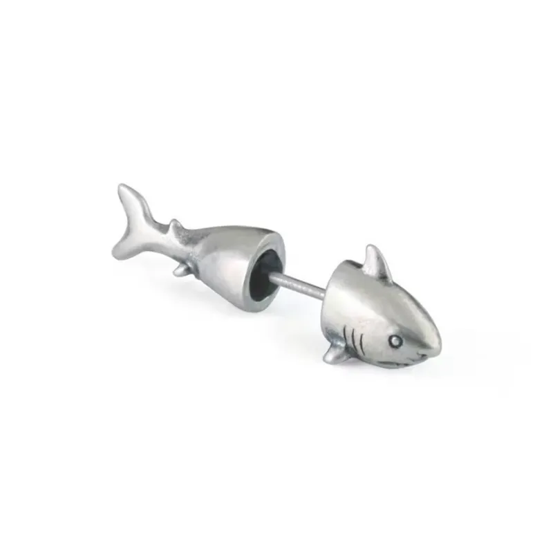 SECU Everyday Commute Versatility Stud Earrings Unisex-5