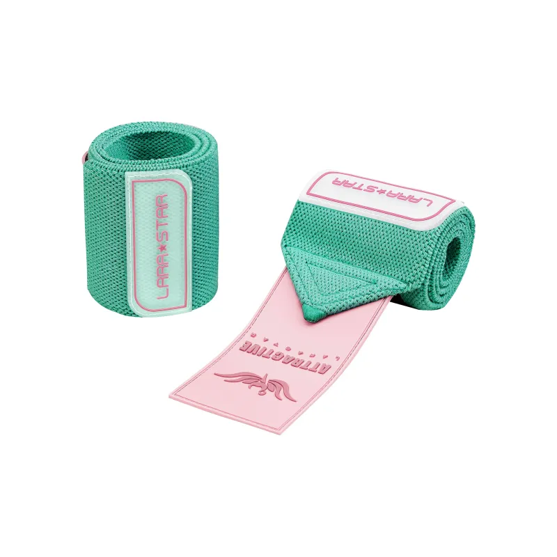LARA STAR Wristbands Breathable, Thermal, Protective, And Compression Professional Protective Equipment-15