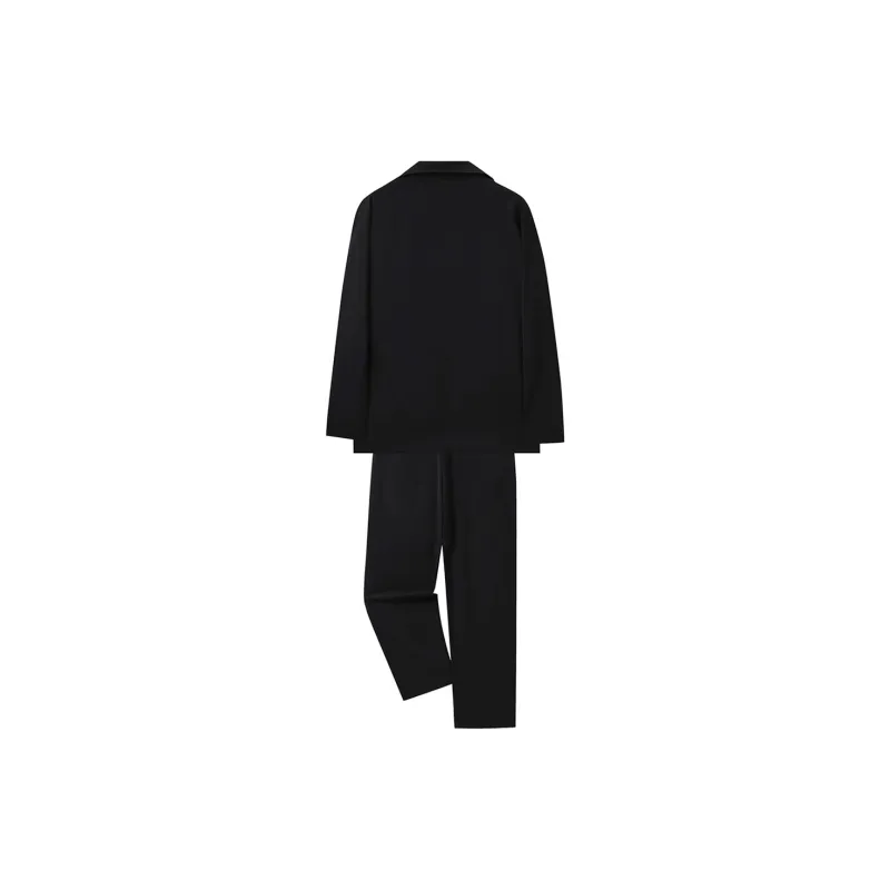 Chisportate Business Suits Unisex-1