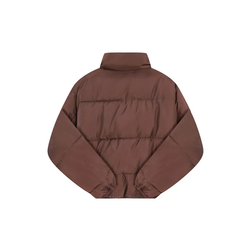 PZHK Puffer Jackets Women's-7