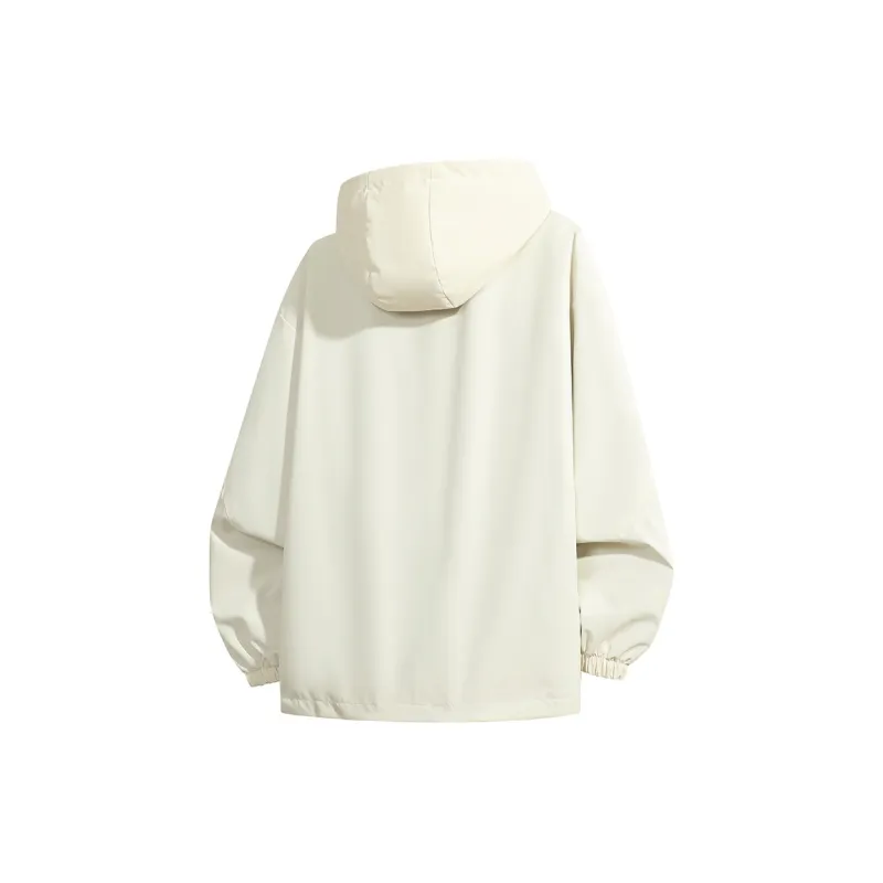 ERRORLOAD Jackets Unisex-3