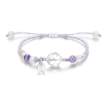 Tanizuku Crystal Bracelets Women's