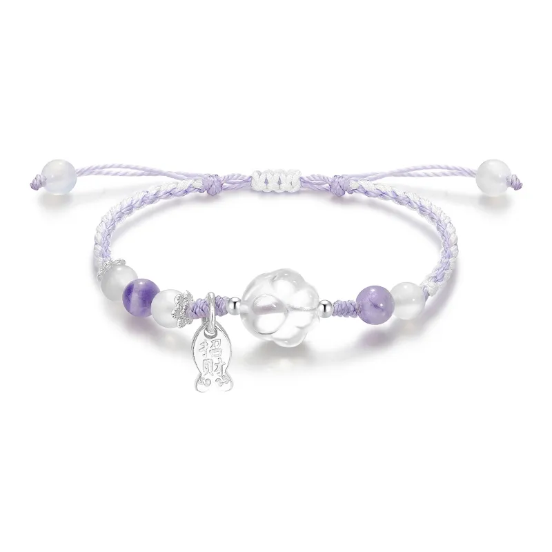 Tanizuku Colored Glaze Bracelets Women's-0