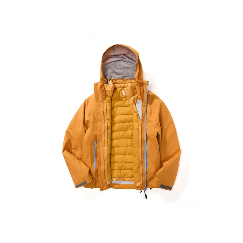 NOTHOMME Down Jackets Unisex-9