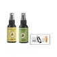 Guitar Body Cleaner (HL212)+Fingerboard Lemon Oil (HL211)