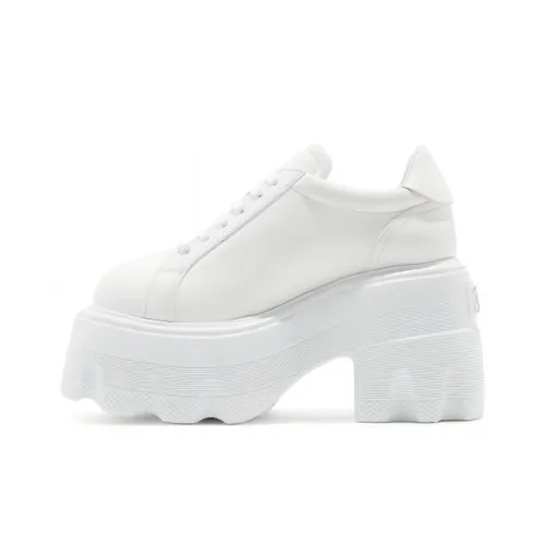Classic Nike Cortez sneakers