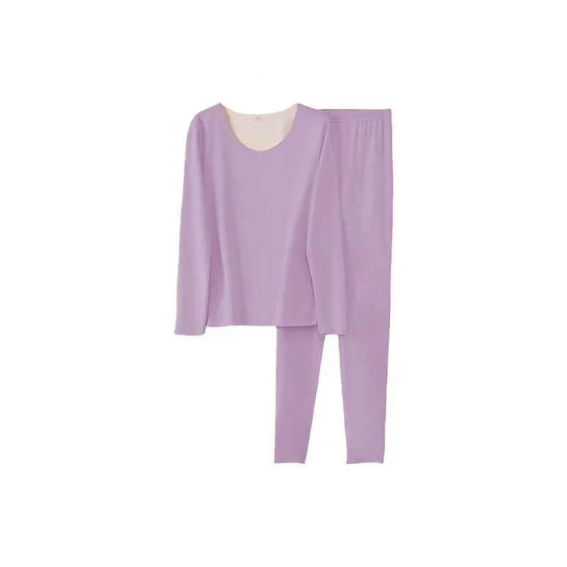 YUZHAOLIN Thermal Set Unisex Combo Set-9