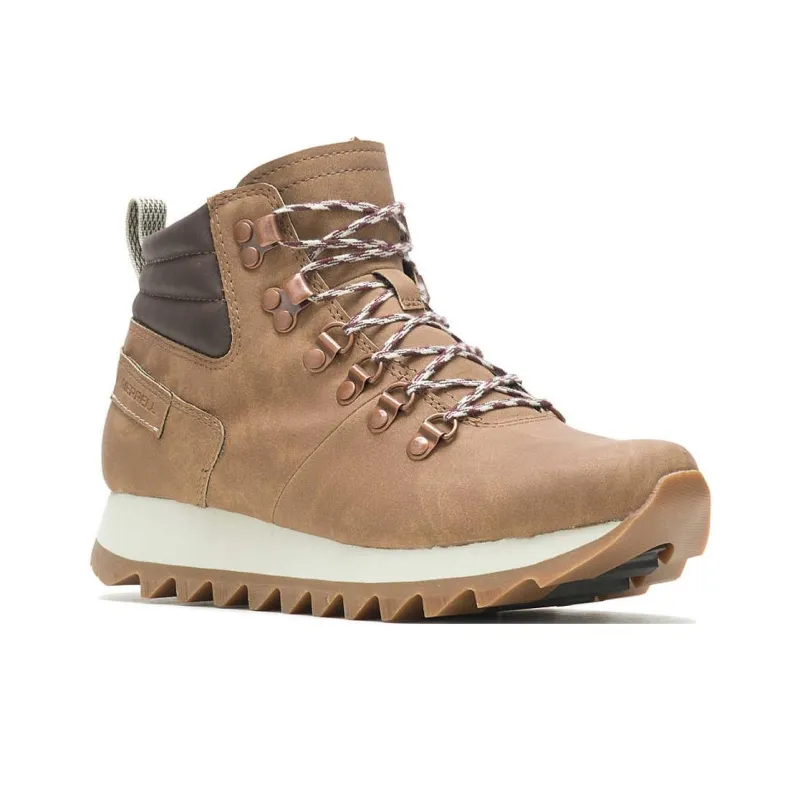MERRELL Women's Alpine Hiker 'Mushroom Gum' Women's-2